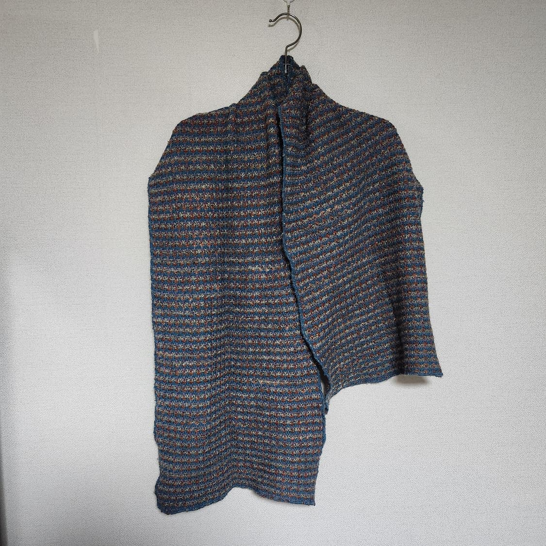 미쏘니 머플러  상품이미지4