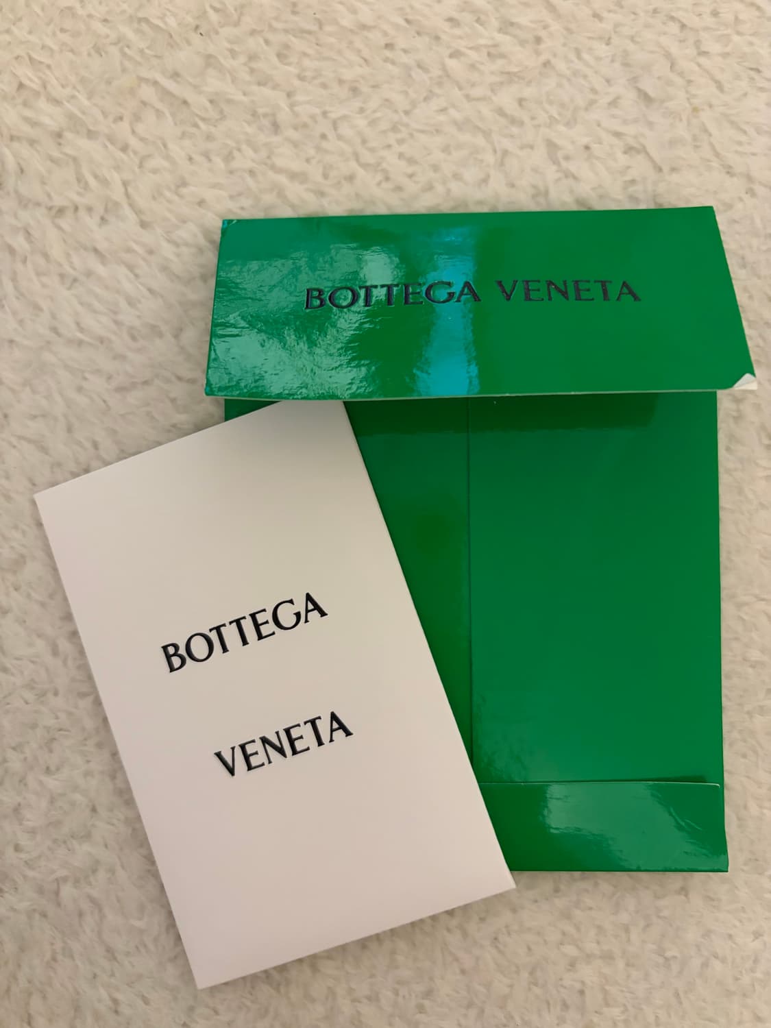 보테가 베네타 미니 조디 (블랙은장) 상품이미지7