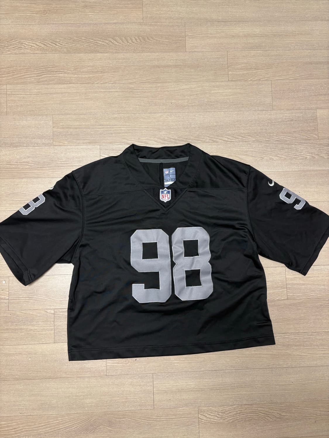 나이키 NFL 반팔 저지 상품이미지1