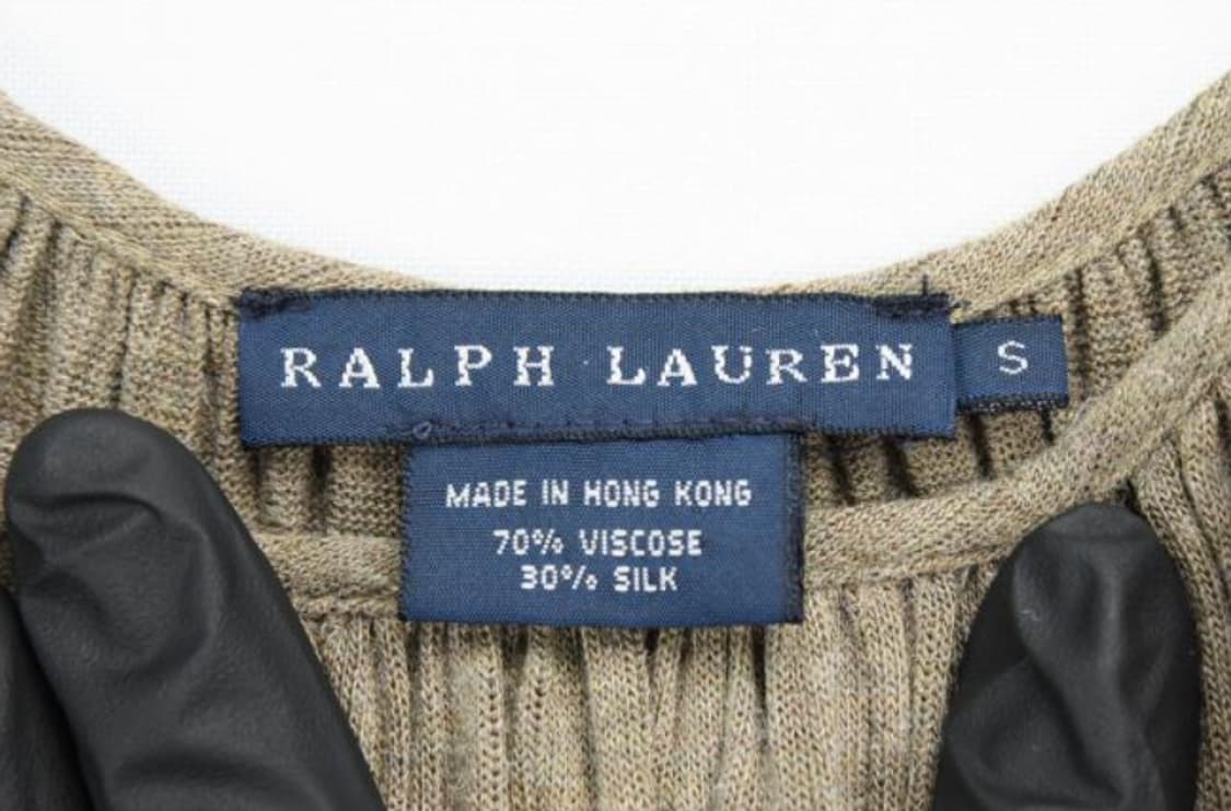 랄프로렌 반팔티 상품이미지5