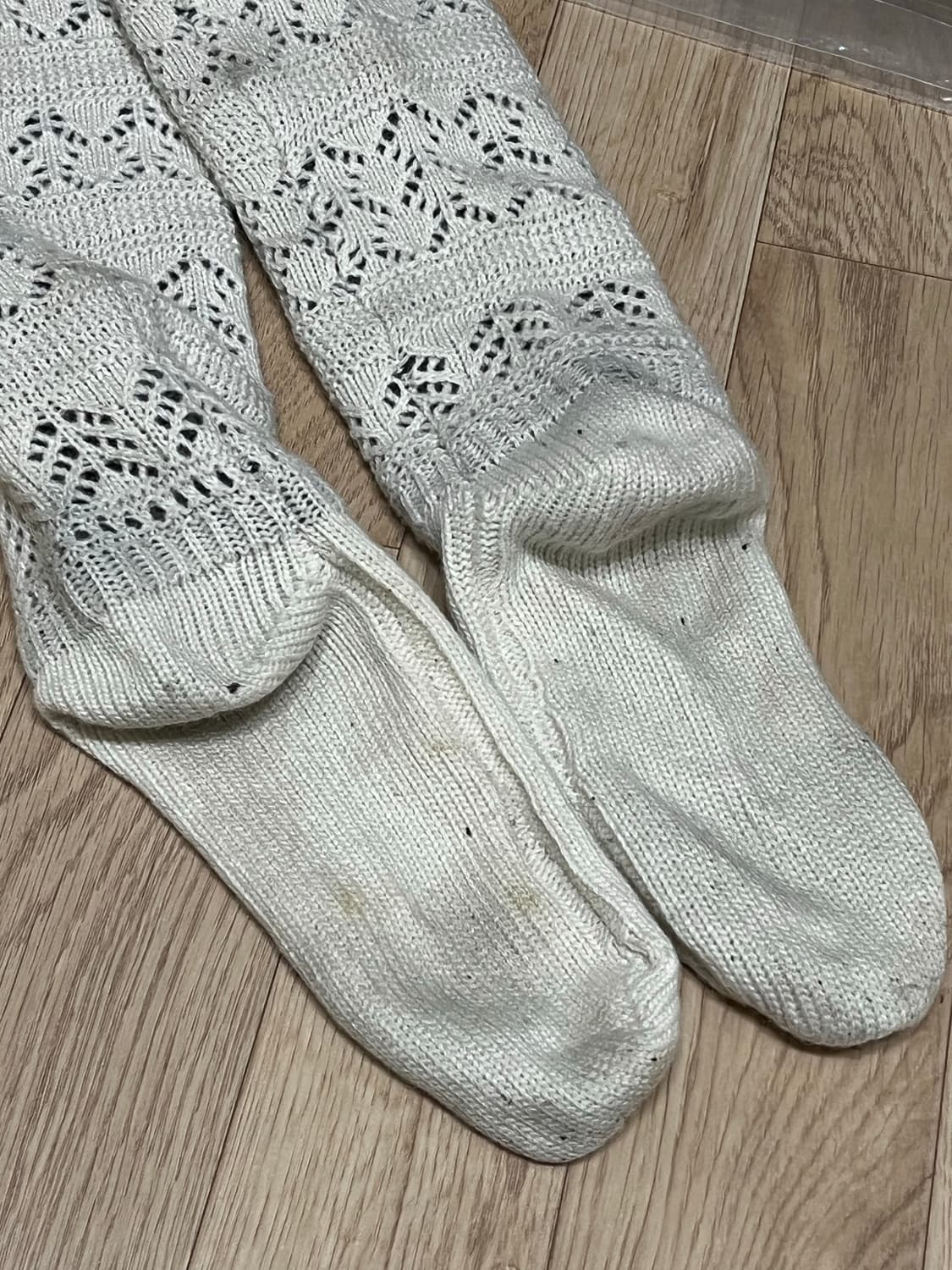 코이세이오 모리 니삭스 아이보리 상품이미지2