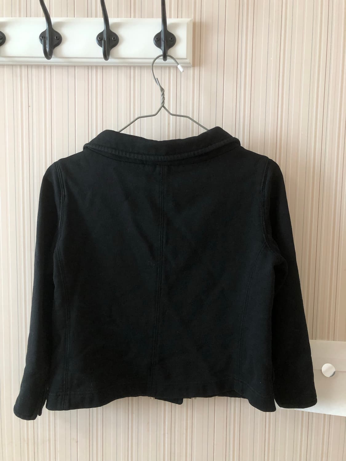 빈티지 숏 자켓 상품이미지4