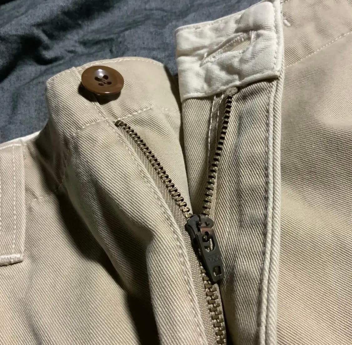 Chino Short 상품이미지4