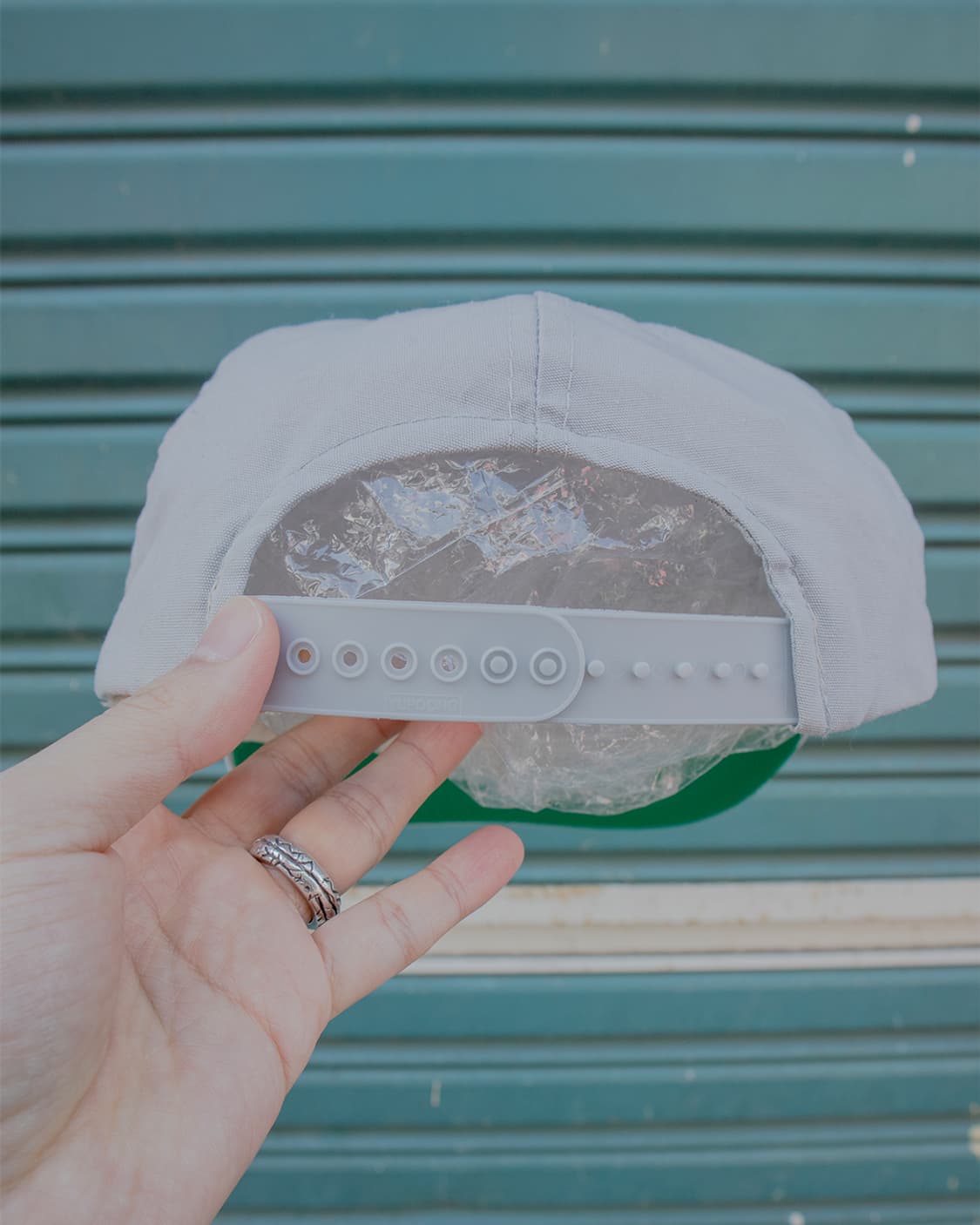 90s Alabama Country Music Band 트러커 캡 상품이미지3