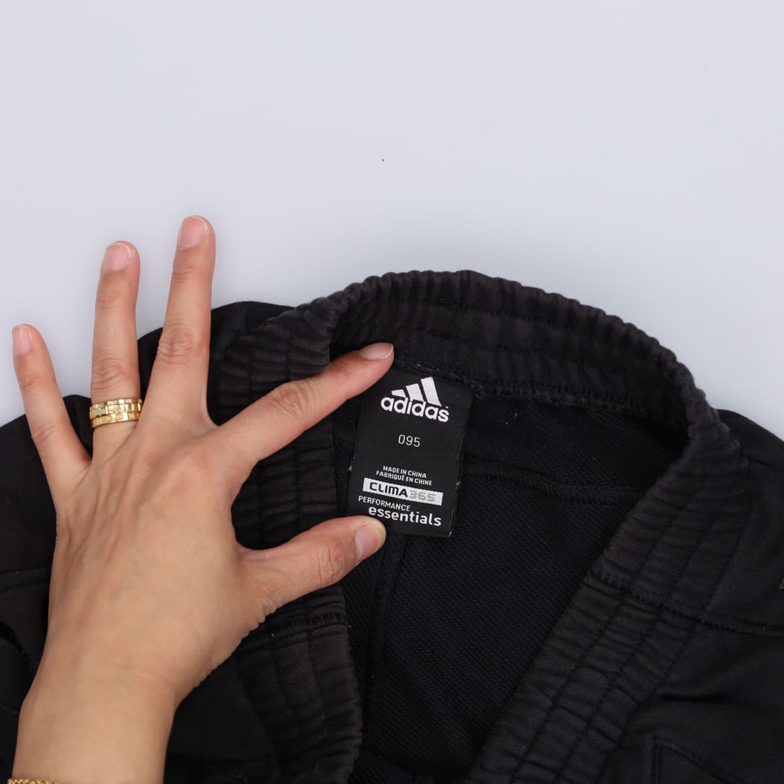 095 아디다스 트레이닝 팬츠 0428H 상품이미지3