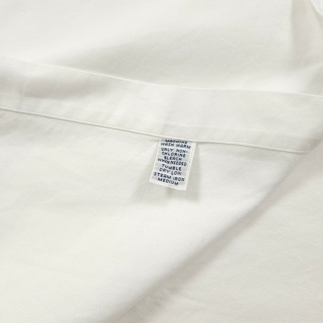 2XL(110) 폴로랄프로렌 반팔 화이트셔츠 상품이미지5