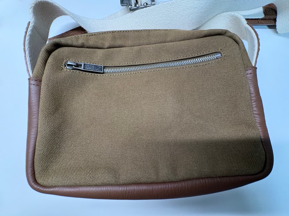 커스텀멜로우 크로스백 스몰 상품이미지3