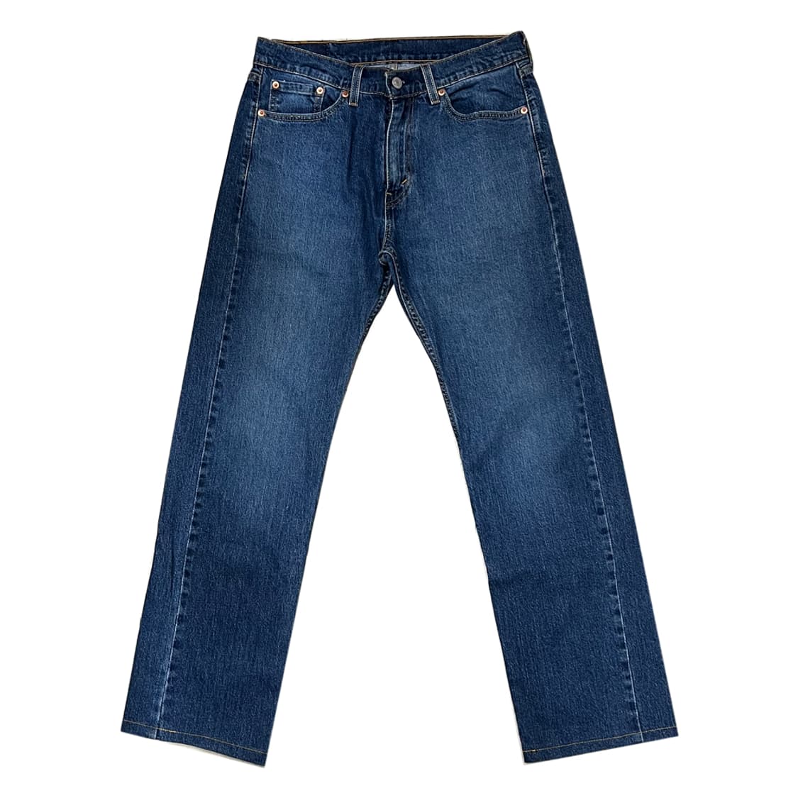 리바이스 505 데님 팬츠 청바지 30 상품이미지3