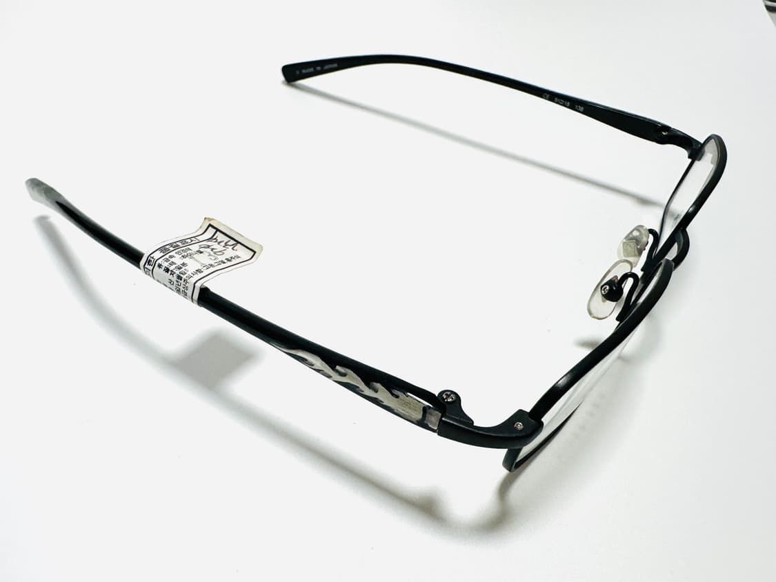 장폴고티에 안경 55-0059 상품이미지2