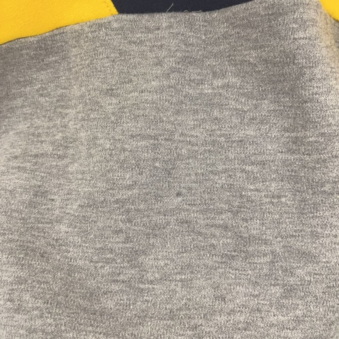 아디다스 올드스쿨 레트로 컬러블럭 후드티 S C08211 상품이미지8