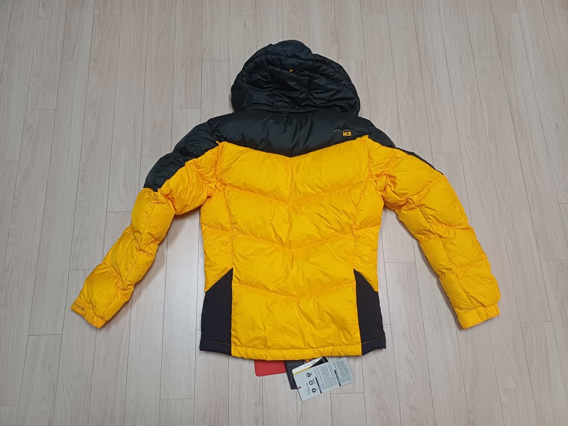 K2덕다운 패딩  상품이미지4