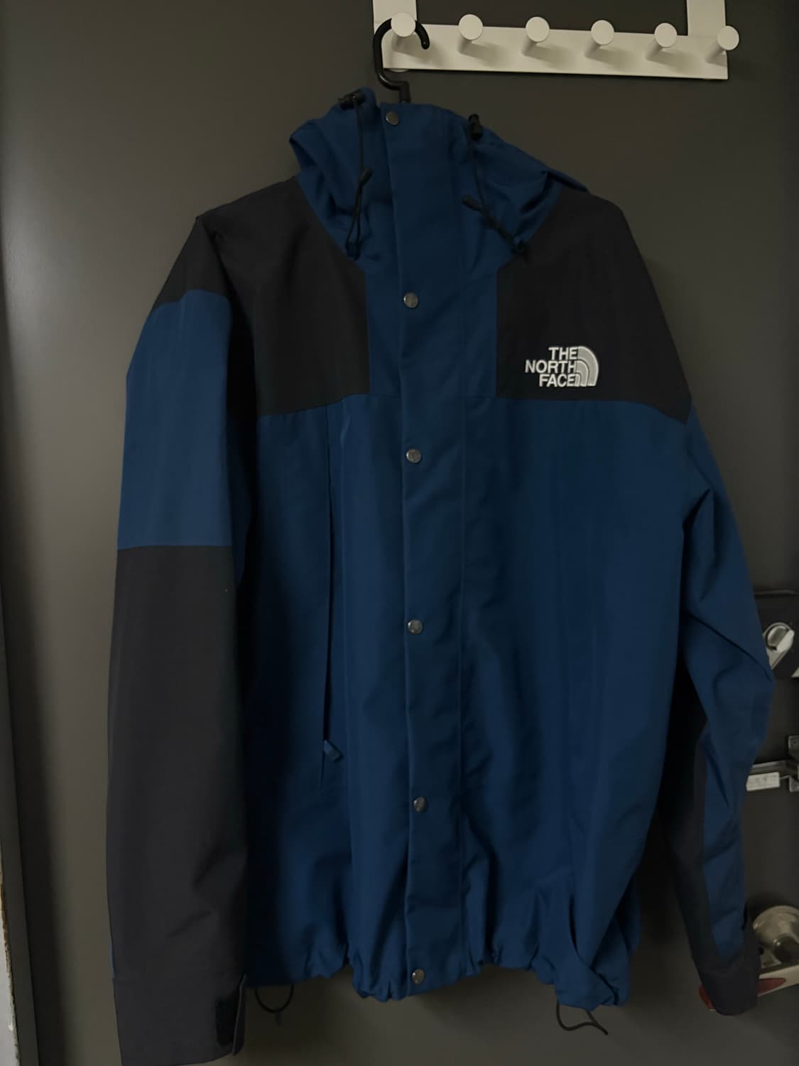 노스페이스 1990 고어텍스 자켓 xl 상품이미지1