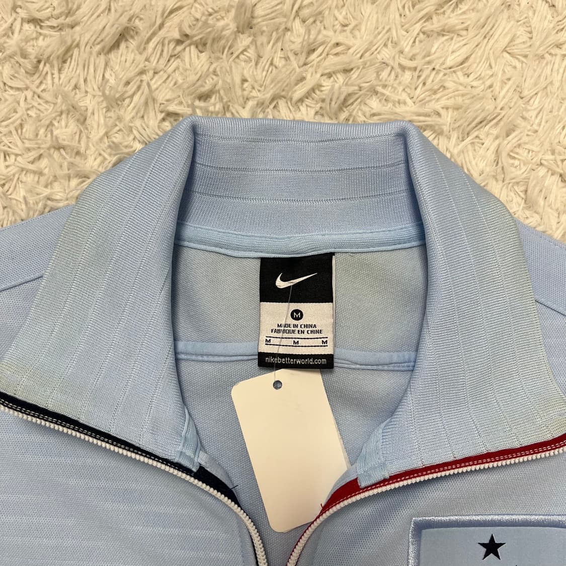 나이키 프랑스 앤썸 져지 상품이미지4