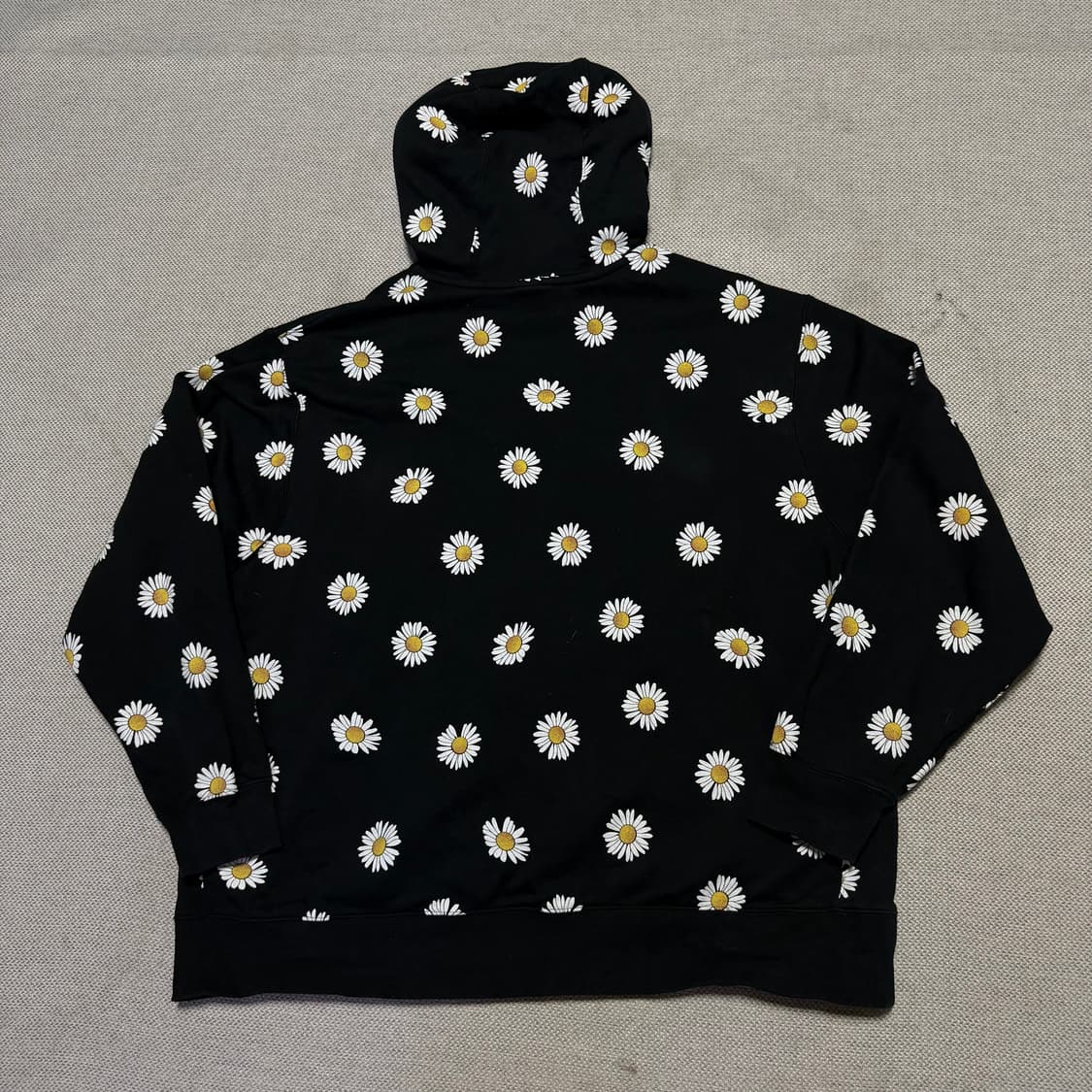 나이키 데이지 플라워 후드티 상품이미지6