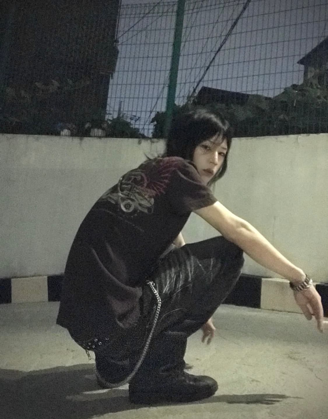 straght jean 상품이미지4