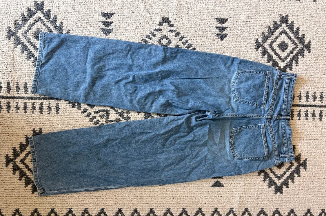 보세 청바지 3종 상품이미지5