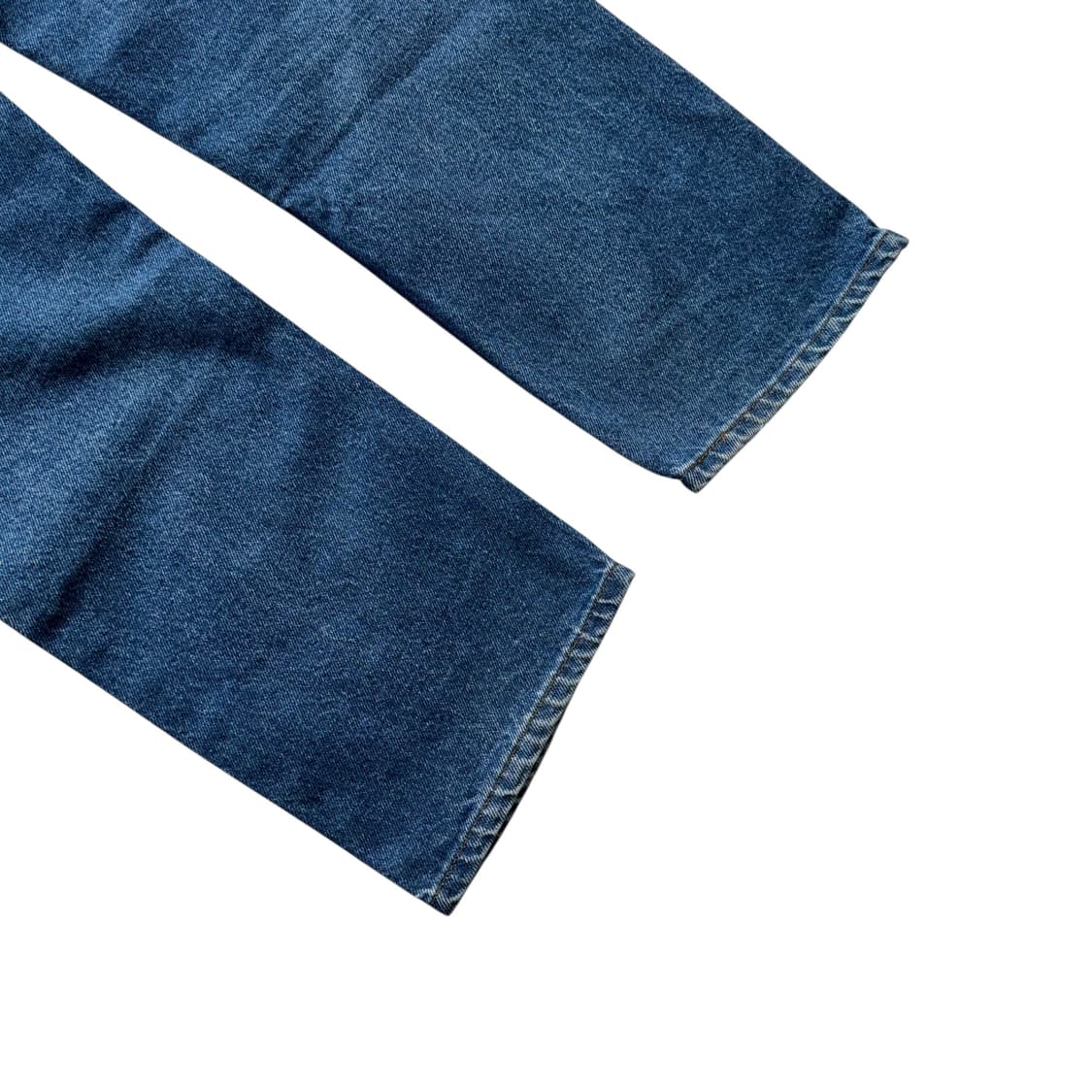 [35] 80's 리바이스 505 데님 청바지 USA [LV1383] 상품이미지8