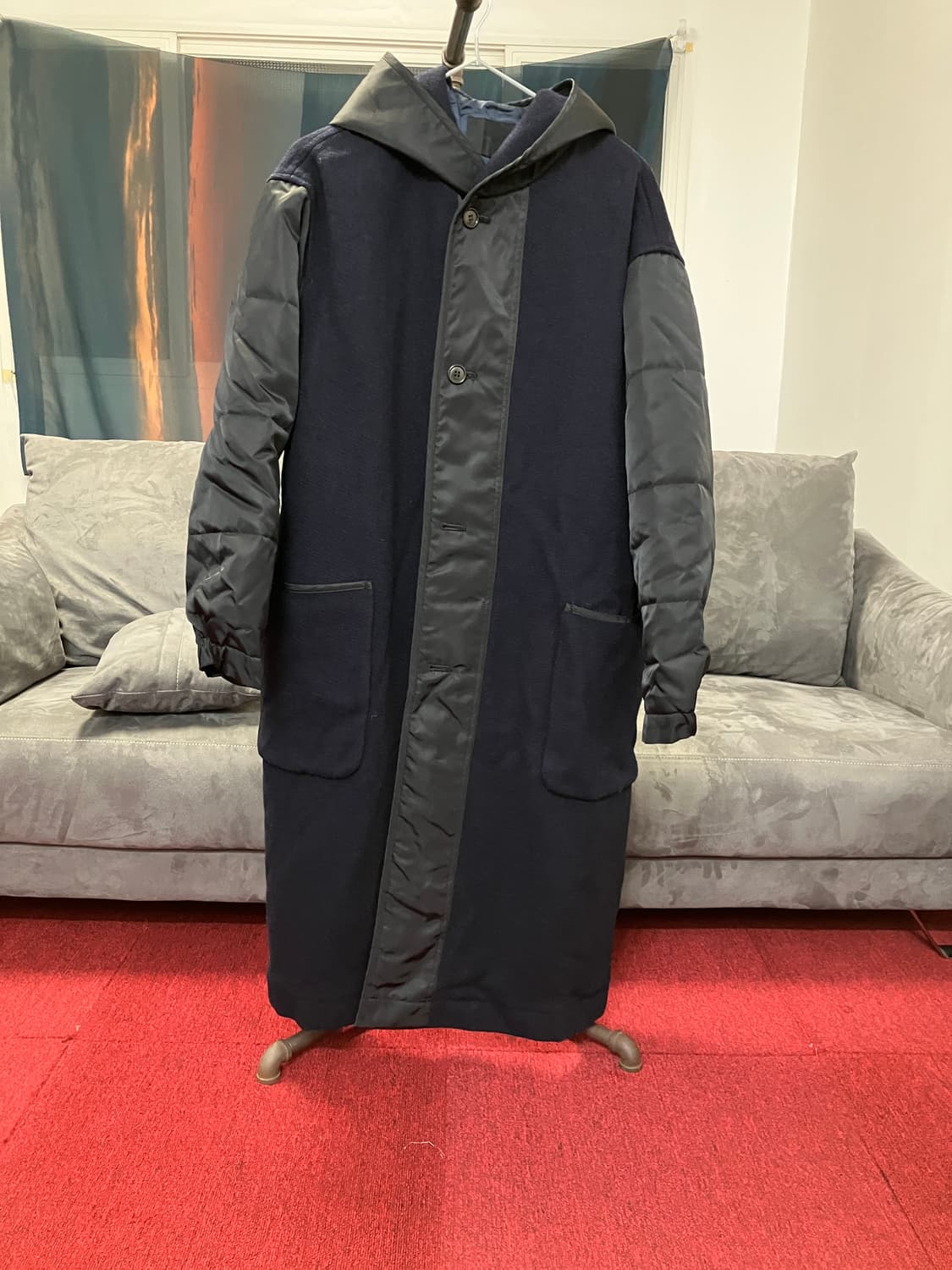 2000's Pour Deux 코트 상품이미지6