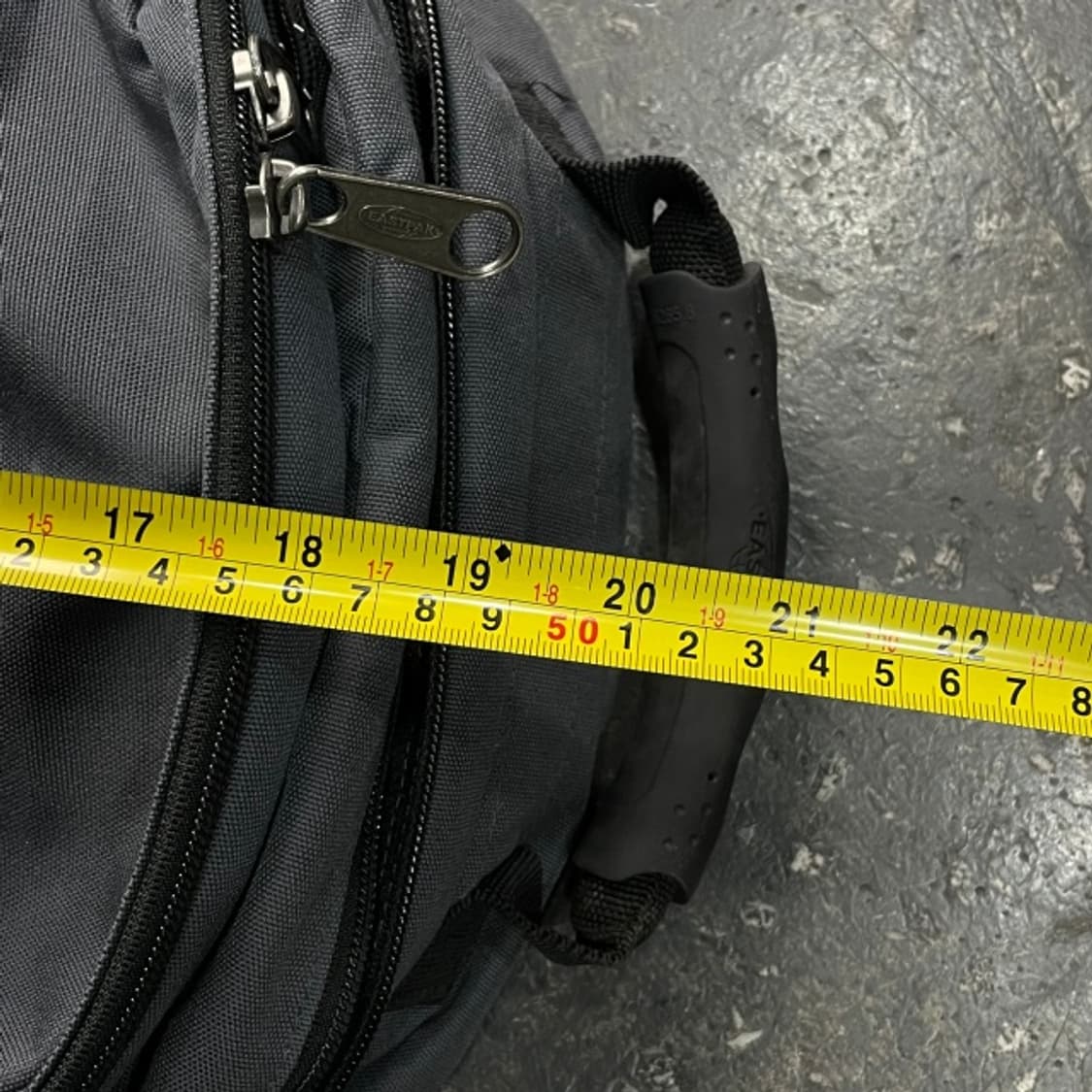이스트팩 백팩  상품이미지7