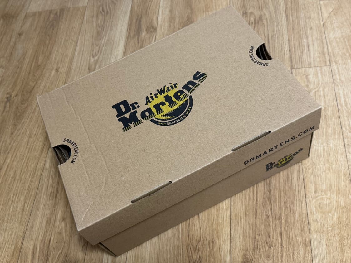 닥터마틴 마일즈 230 상품이미지4