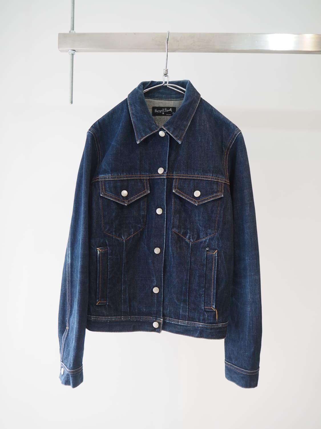 Margaret Howell denim jacket  상품이미지1