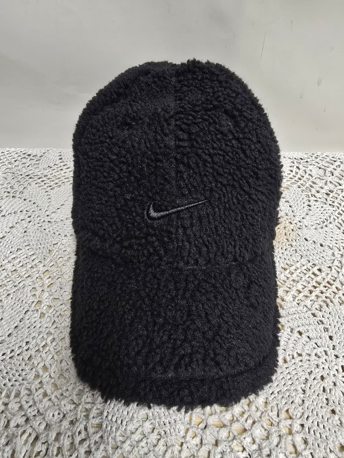 나이키 플리스 볼캡 상품이미지1