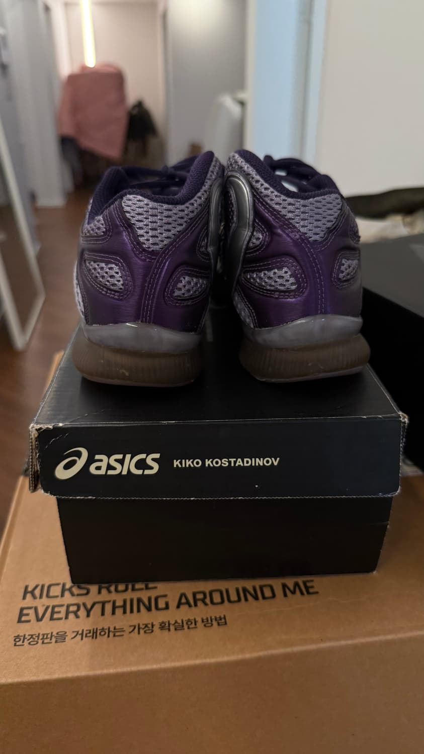 키코 코스타디노브 젤소켓 235 상품이미지5