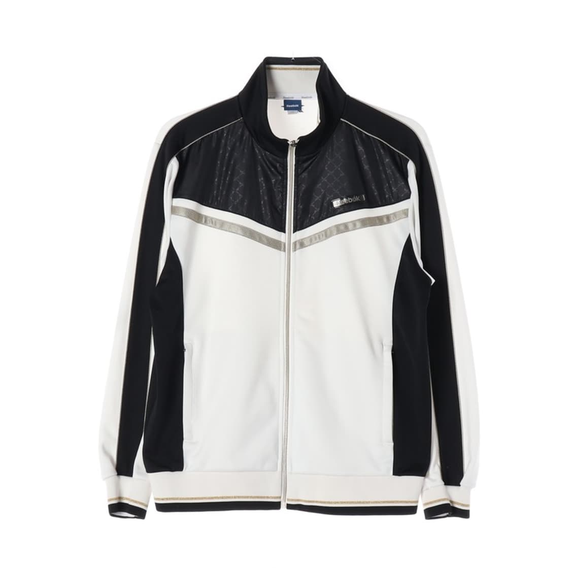 리복 트랙탑 L 상품이미지1