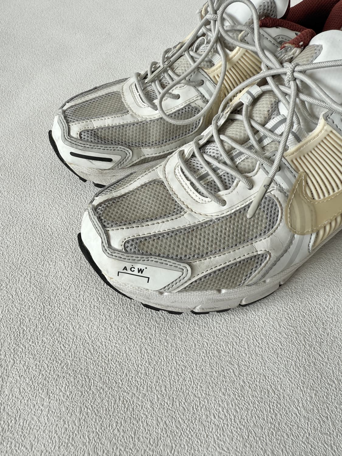 [260]나이키 X 어콜드월(NIKE X ACW) 줌 보메로 상품이미지7