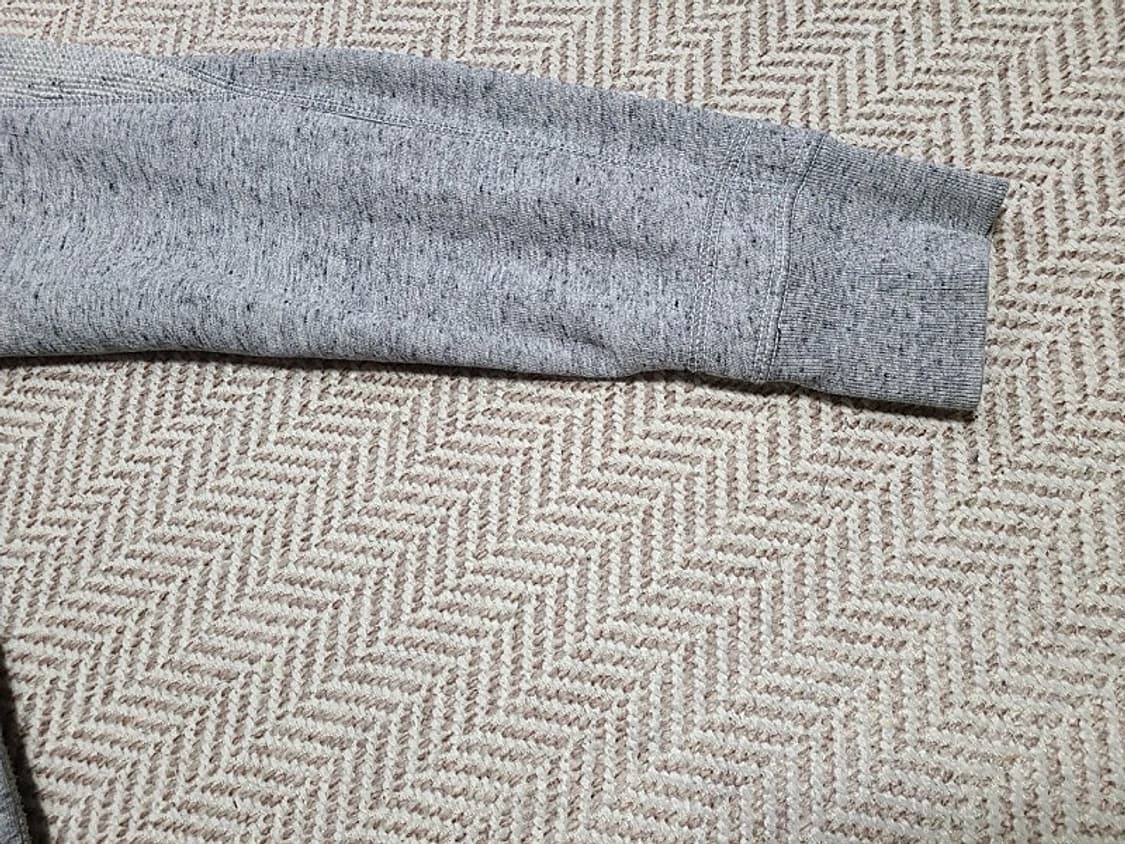 디젤 후드 집업 상품이미지3