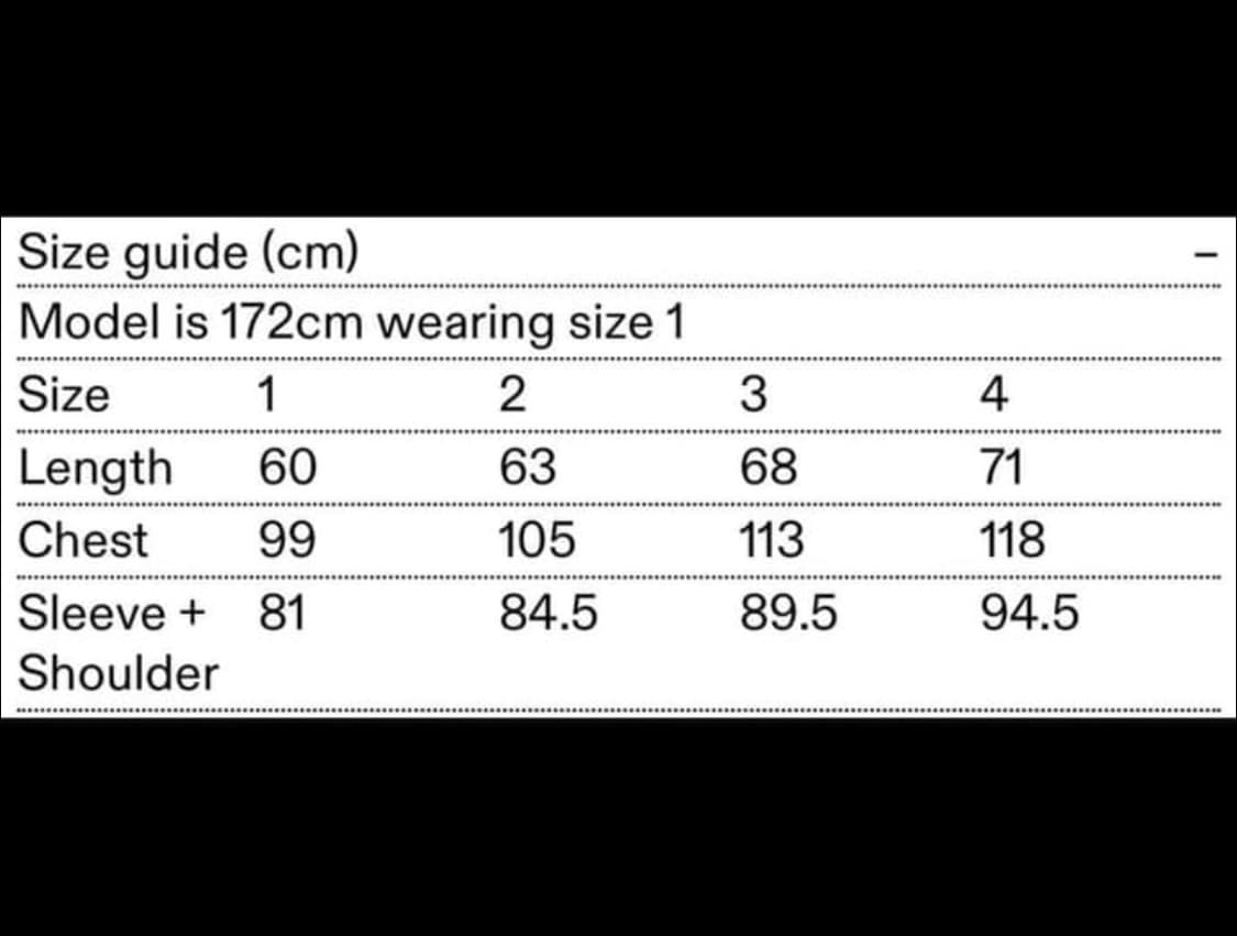 혜인서 쉘 자켓 3size 상품이미지9