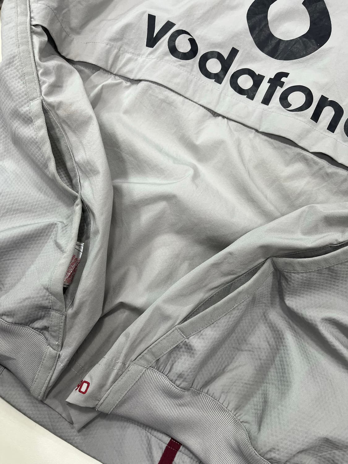 나이키 맨체스터 유나이티드 FC 쉘탑 상품이미지10