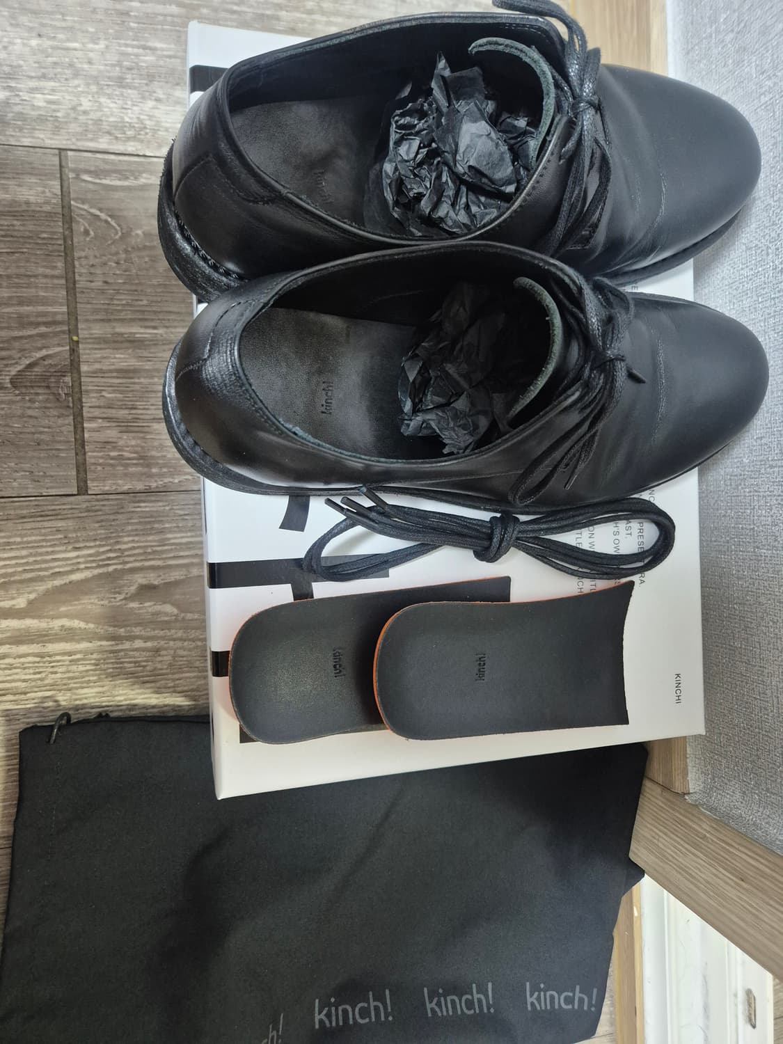 킨치 C-08 사이즈 250 (킨치 C08) 상품이미지3