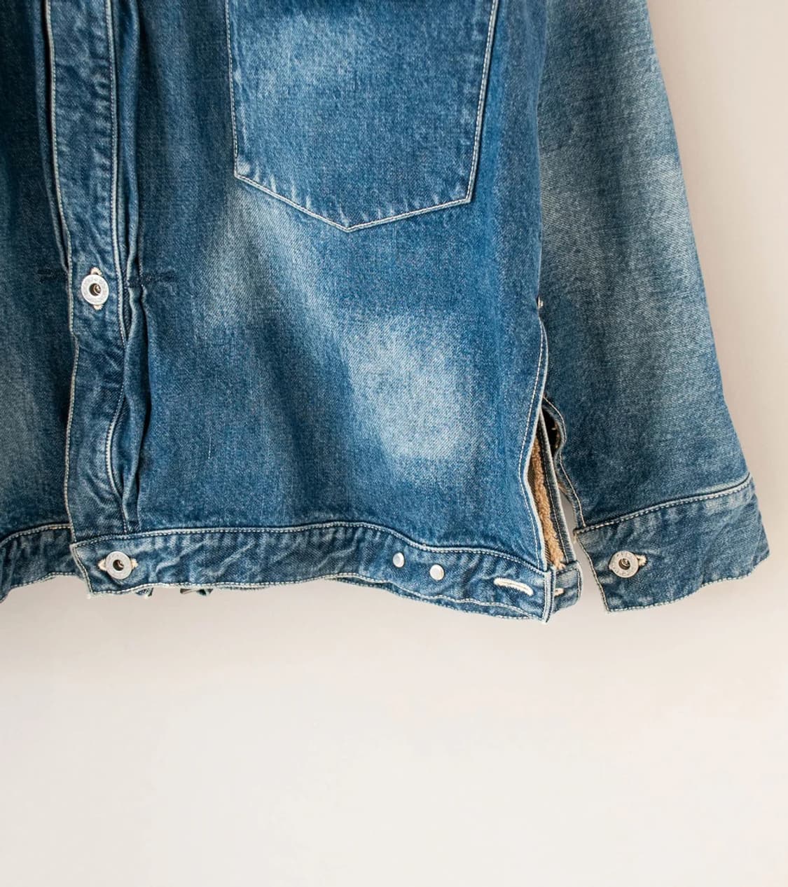 26ss D.THORNHILL jkt 상품이미지7