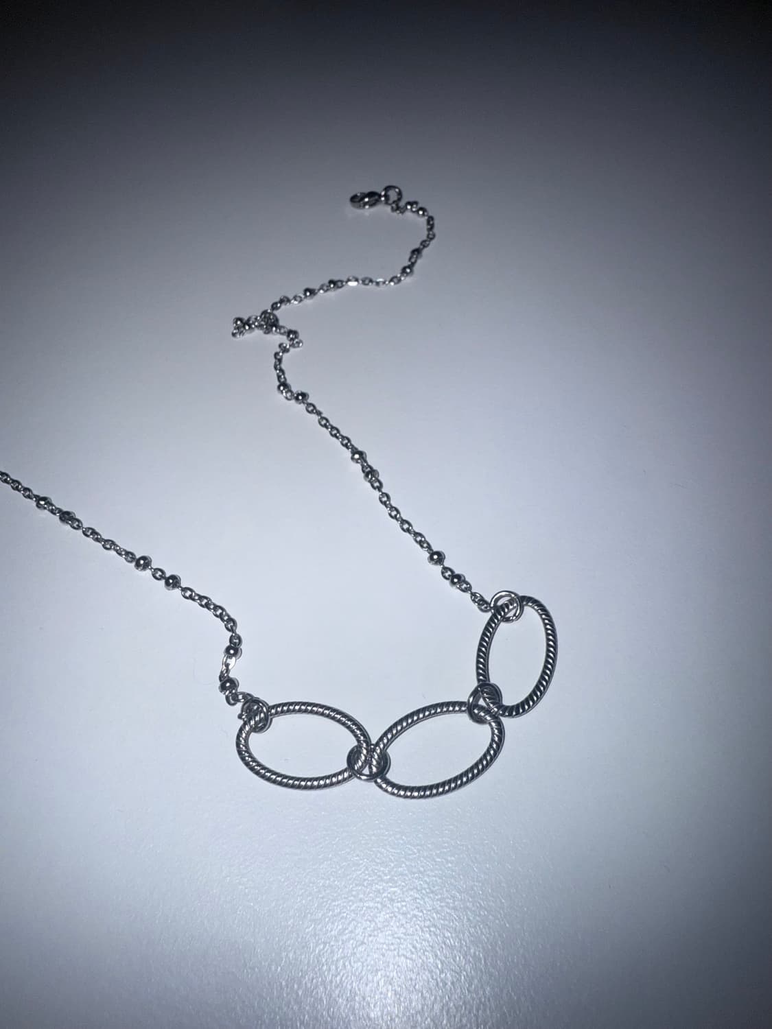 O3 necklace 목걸이 상품이미지6