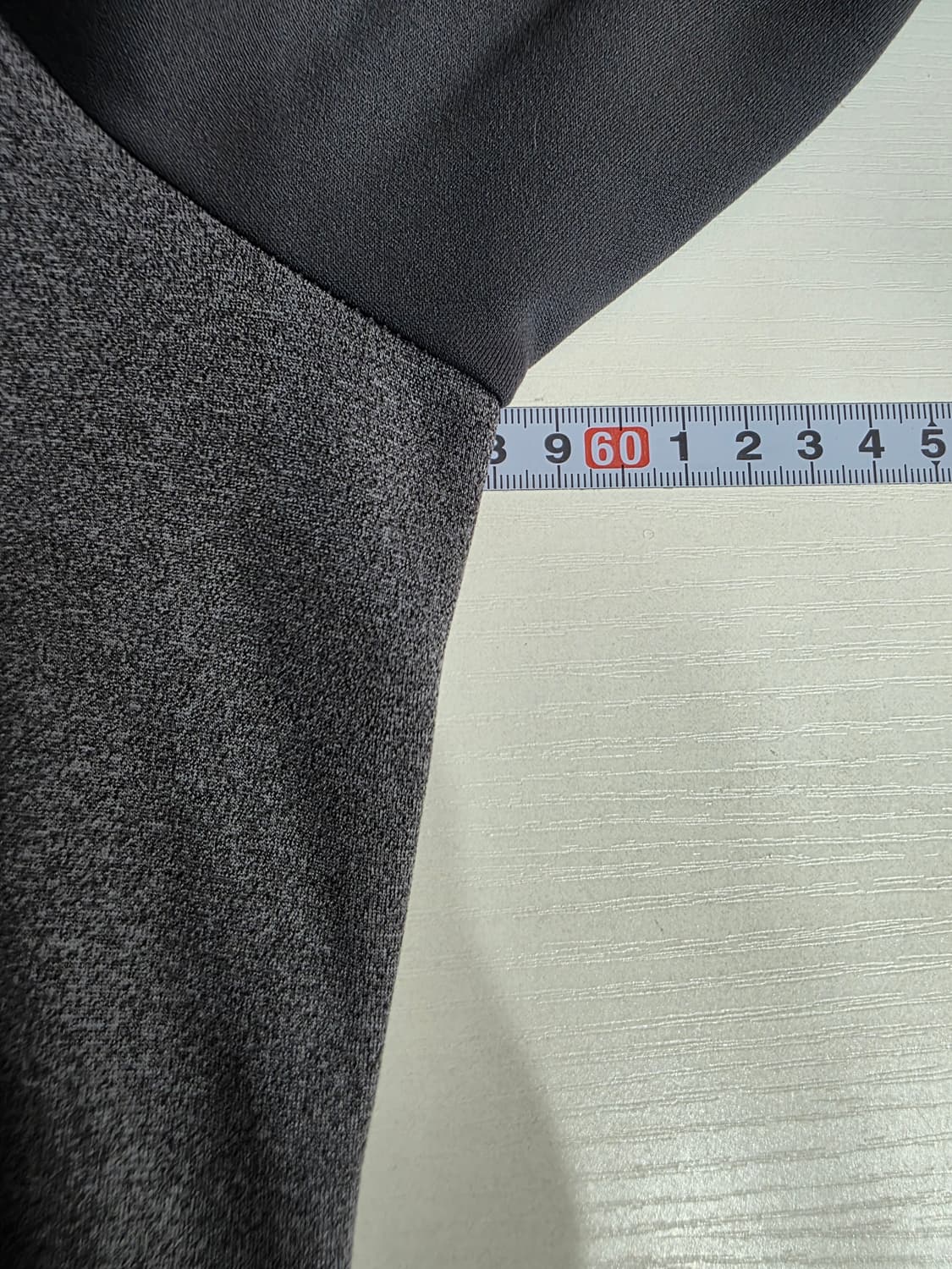 르까프 기능성 기모 긴팔티 2장 105 상품이미지3