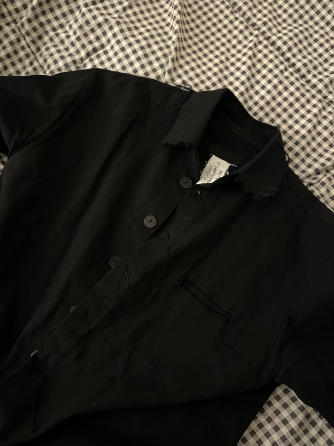 jabberwocky olubiyi shirt 상품이미지2
