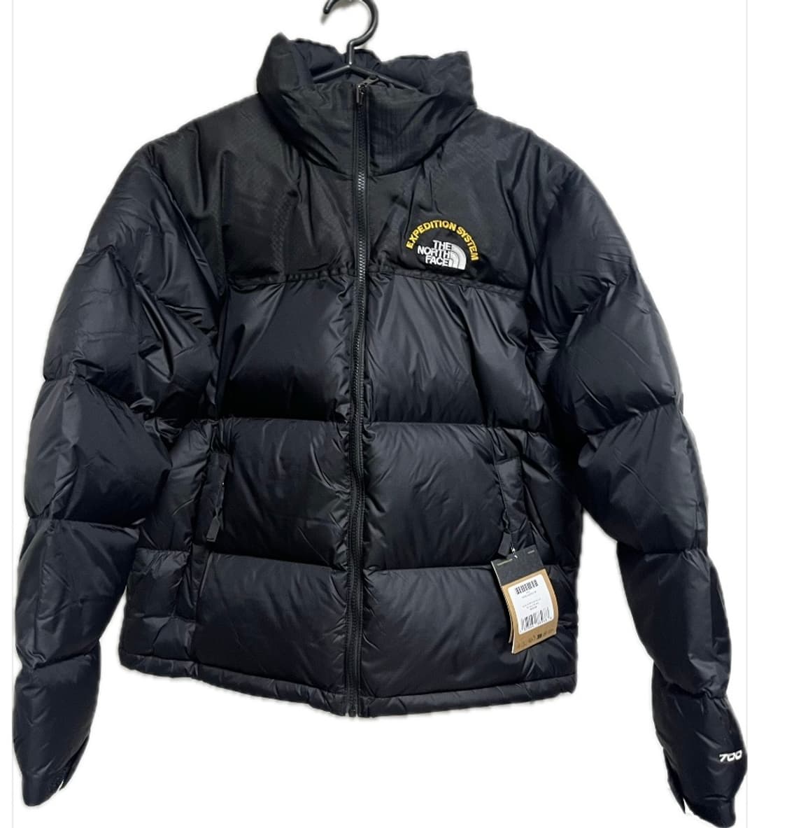 노스페이스 1996 눕시 해외판 익스페디션 시스템 상품이미지2