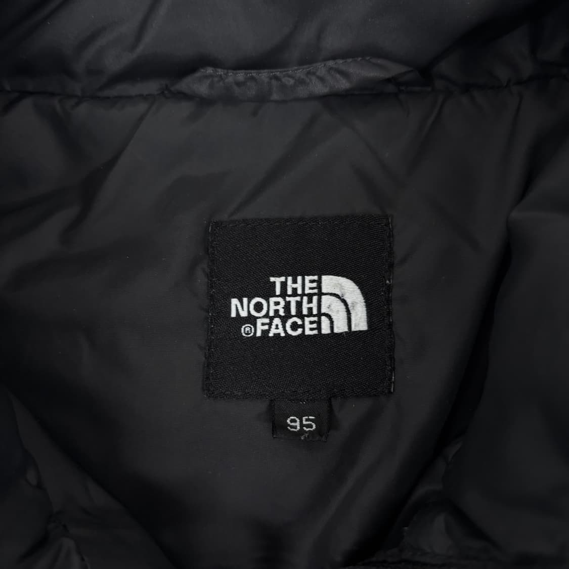 노스페이스 패딩 상품이미지7