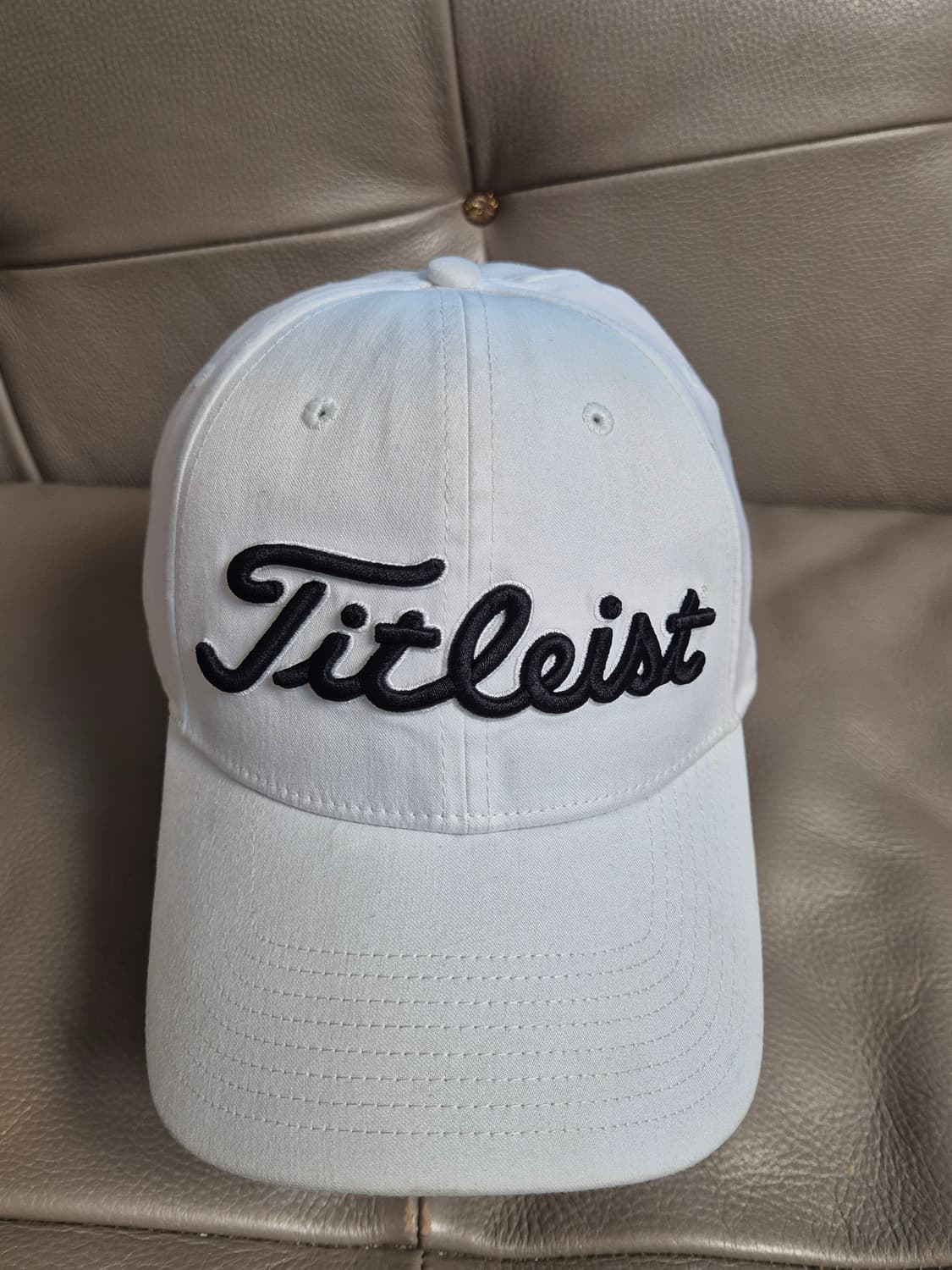 타이틀리스트 모자 남자 M ~L 상품이미지1