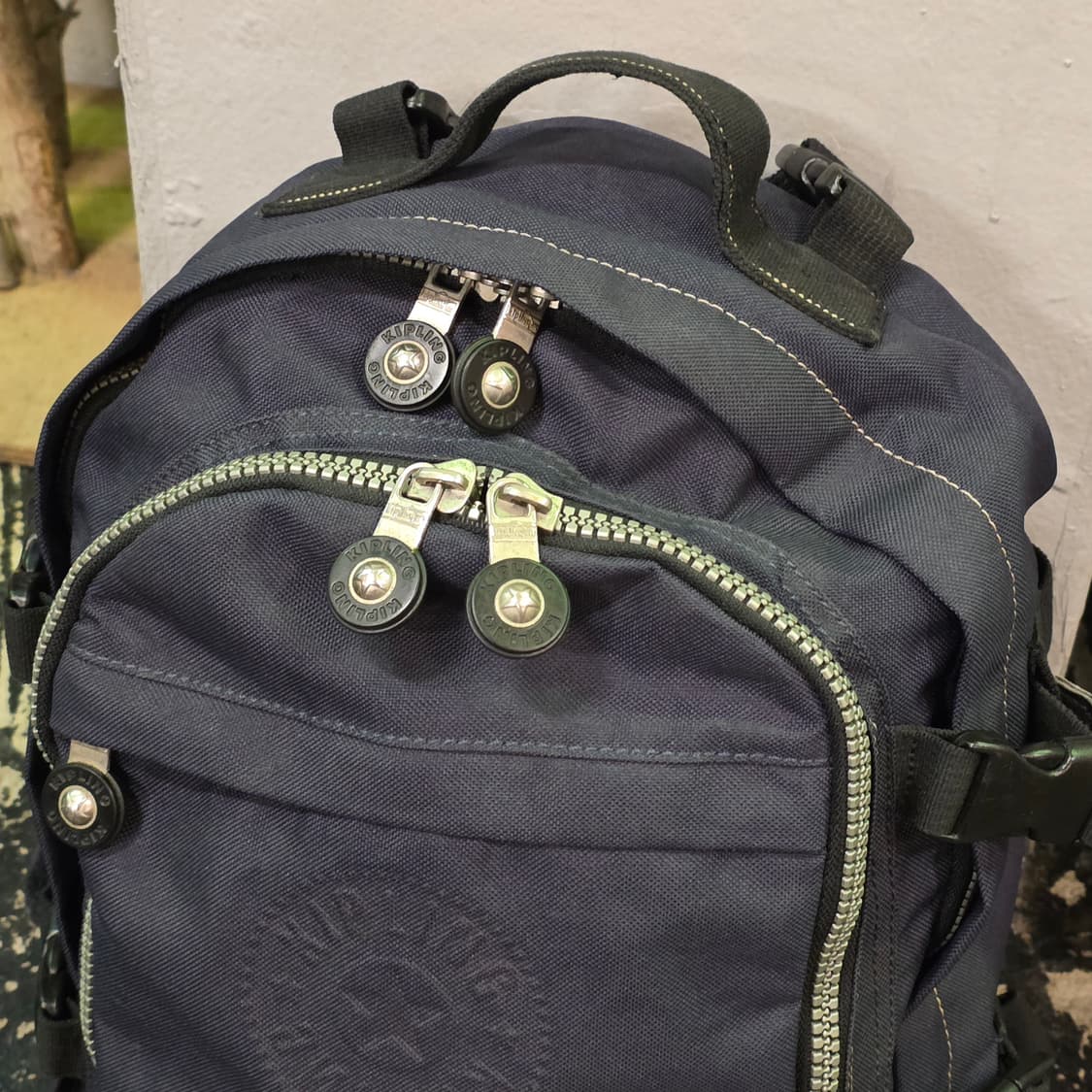 키플링 백팩  상품이미지3