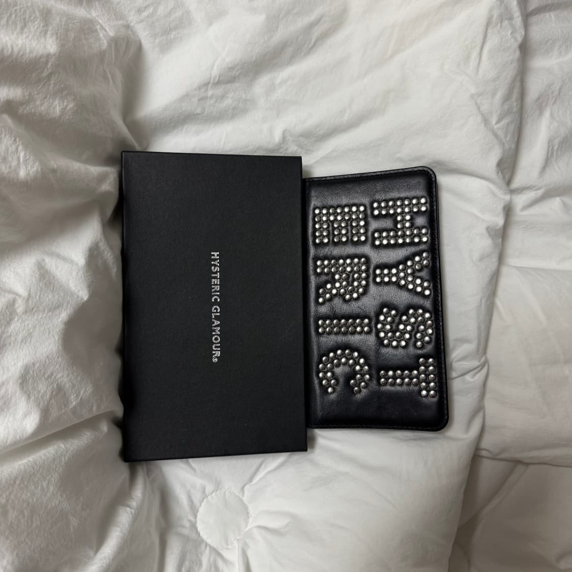 히스테릭 글래머 아이폰15 프로 케이스 상품이미지5