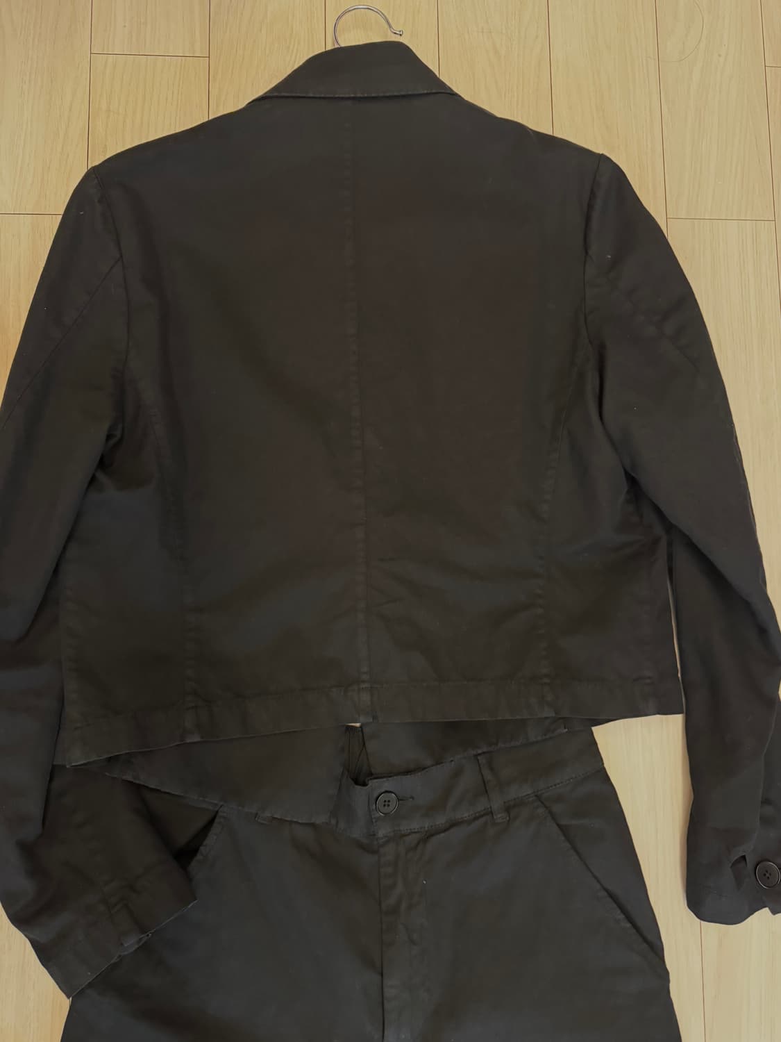 바레나 셋업 상품이미지4