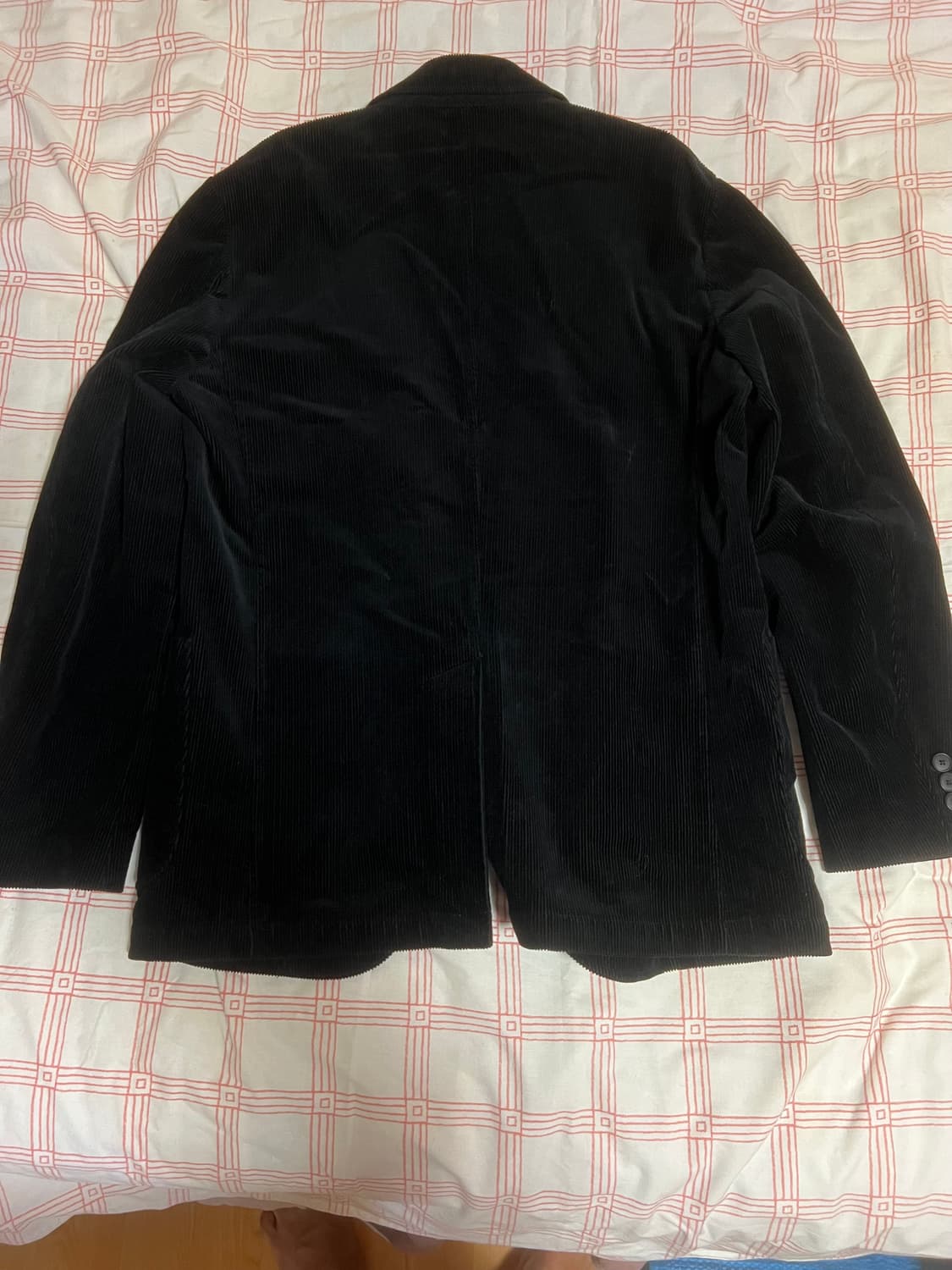 유니클로 코듀로이 자켓  상품이미지2