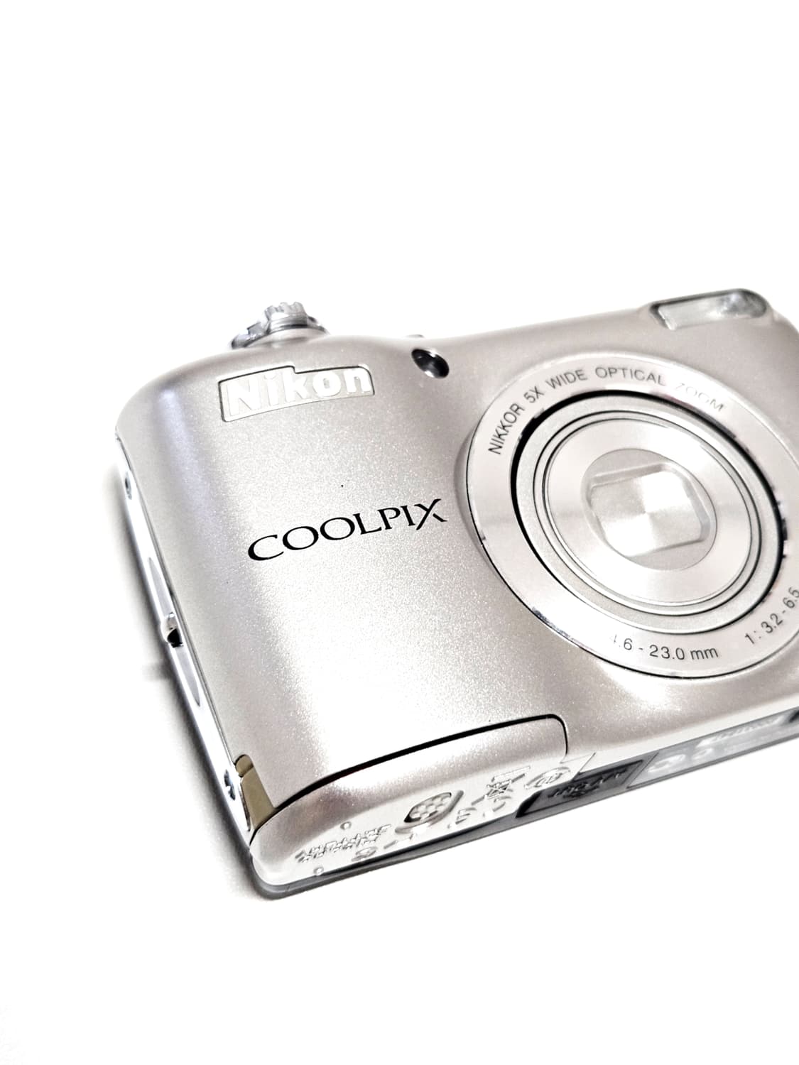 니콘 쿨픽스 Nikon Coolpix L26 디카 디지털카메라 상품이미지2