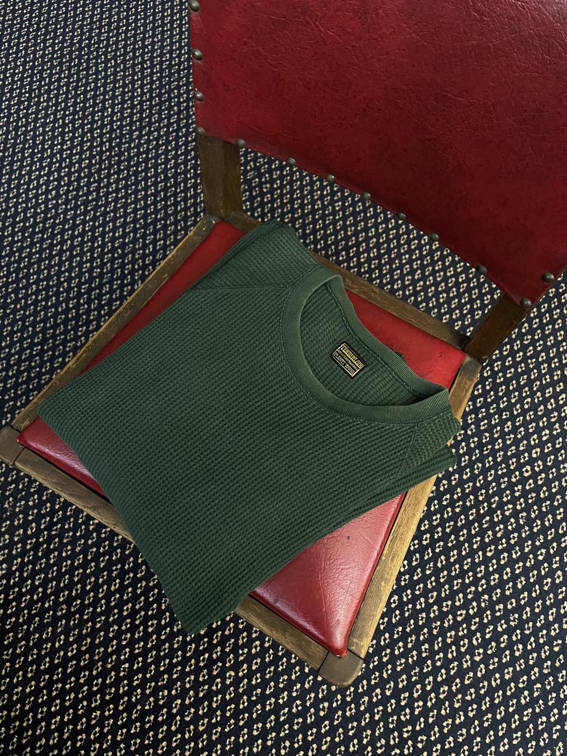 Tenderloin 상품이미지5