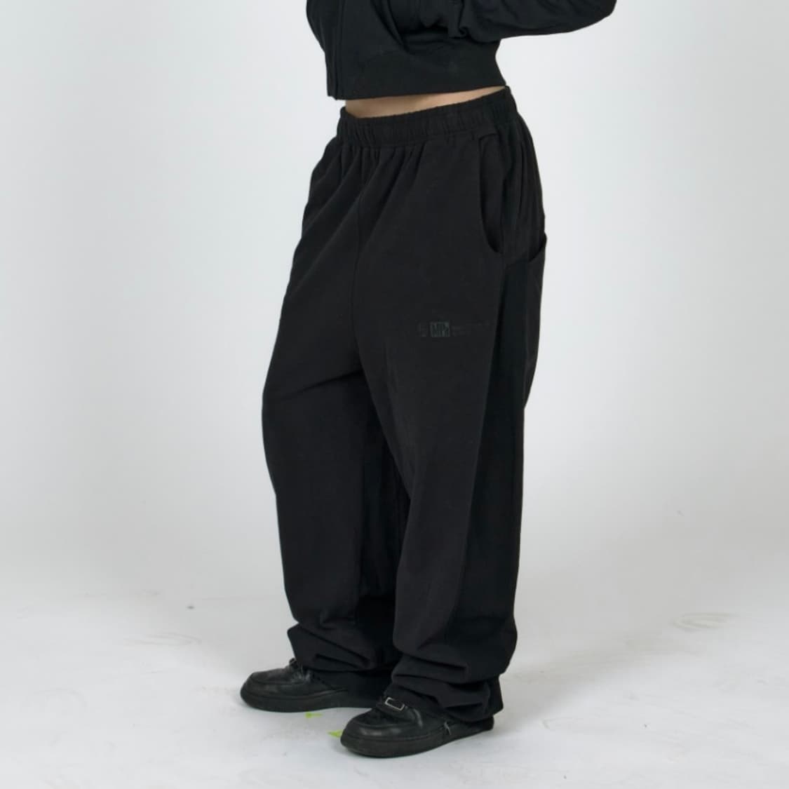 MPa CONTRAST COMFORT PANTS 상품이미지1