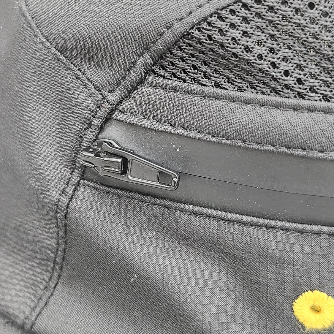 상태좋은 해지스 PHIZ Crew볼캡 xxx 상품이미지5