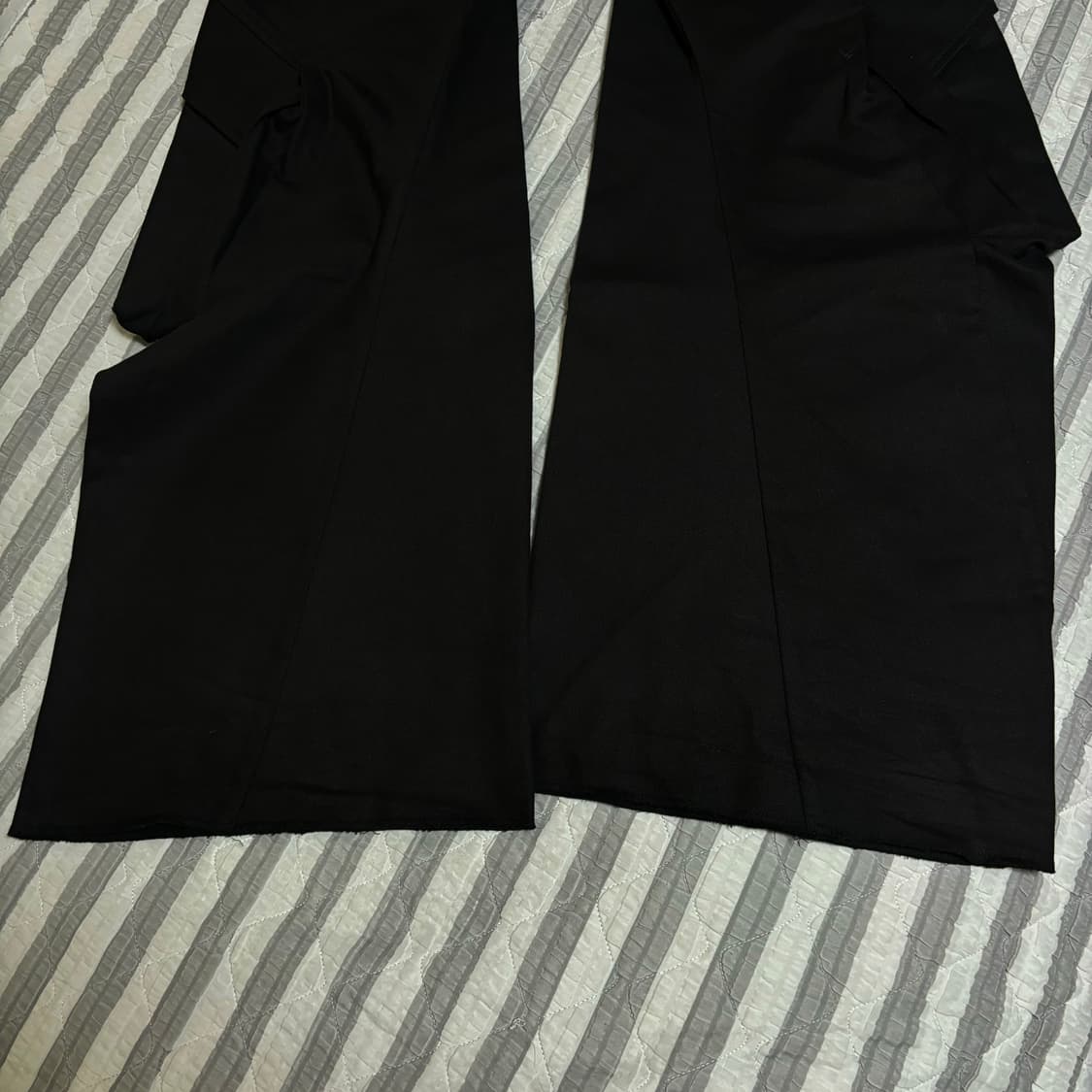 카르넷아카이브 lump 카고 팬츠 상품이미지6