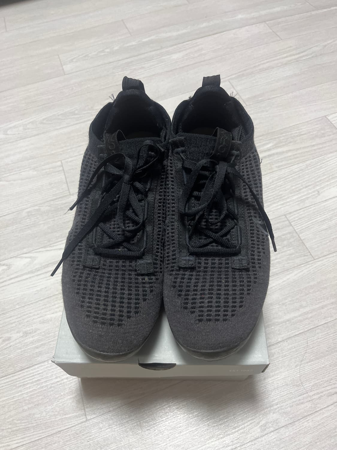 나이키 베이퍼맥스 상품이미지2